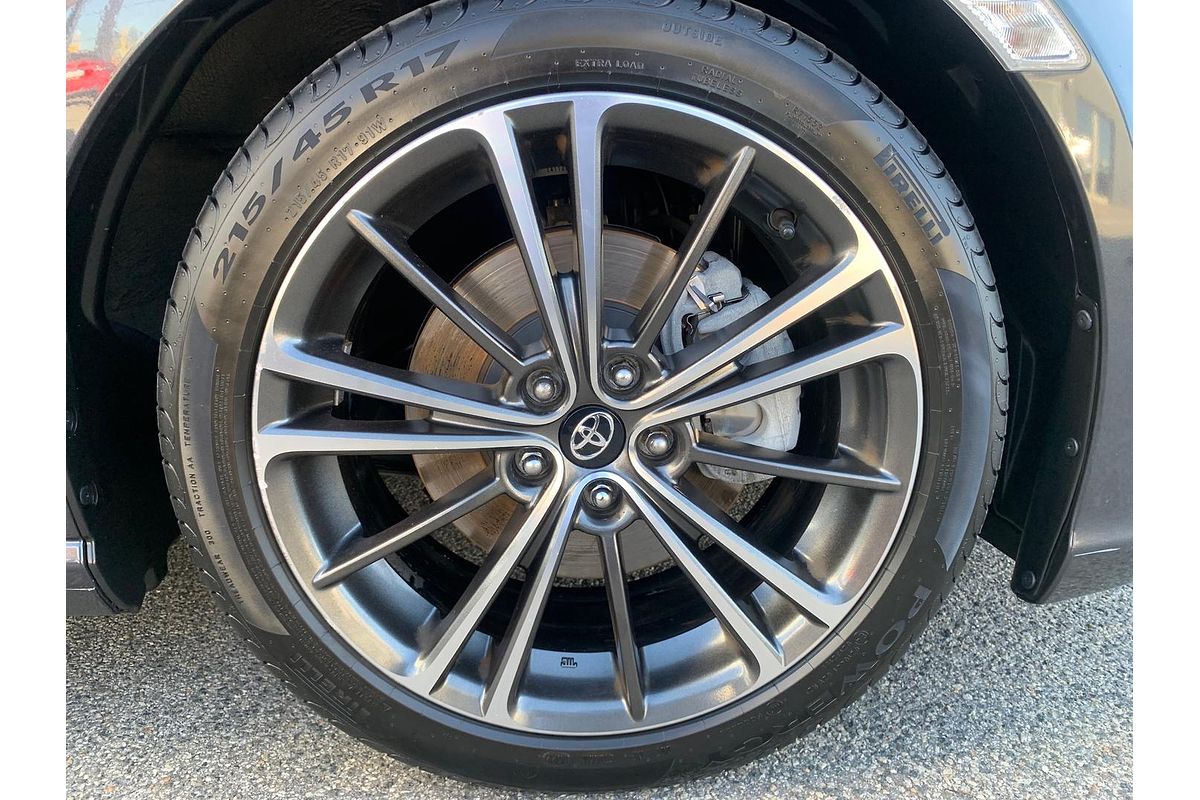 2014 Toyota 86 GTS ZN6