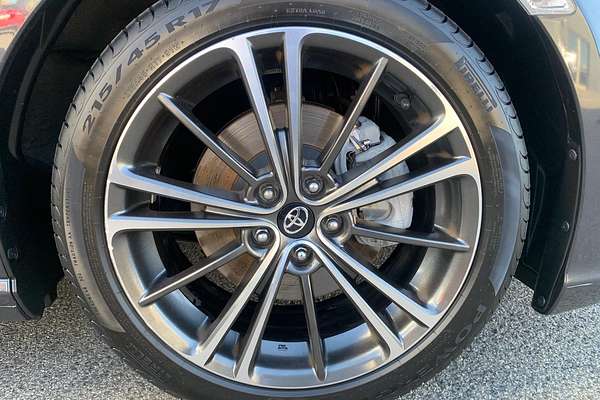 2014 Toyota 86 GTS ZN6