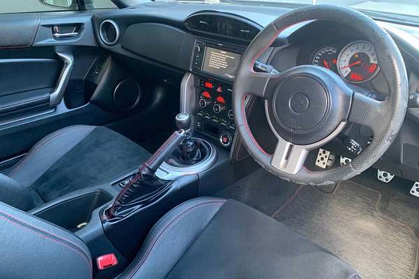 2014 Toyota 86 GTS ZN6