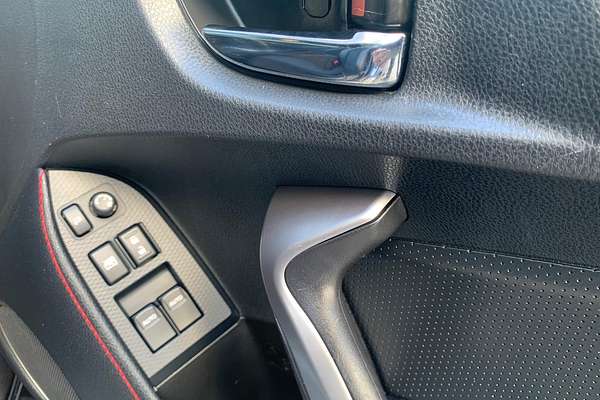 2014 Toyota 86 GTS ZN6