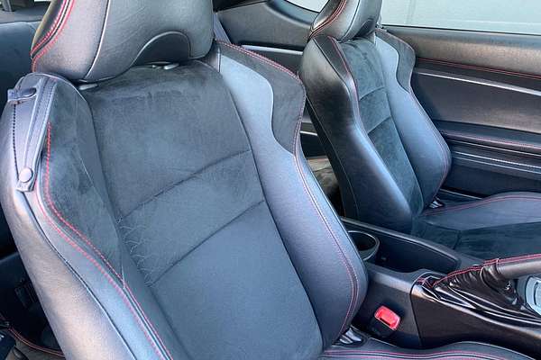 2014 Toyota 86 GTS ZN6