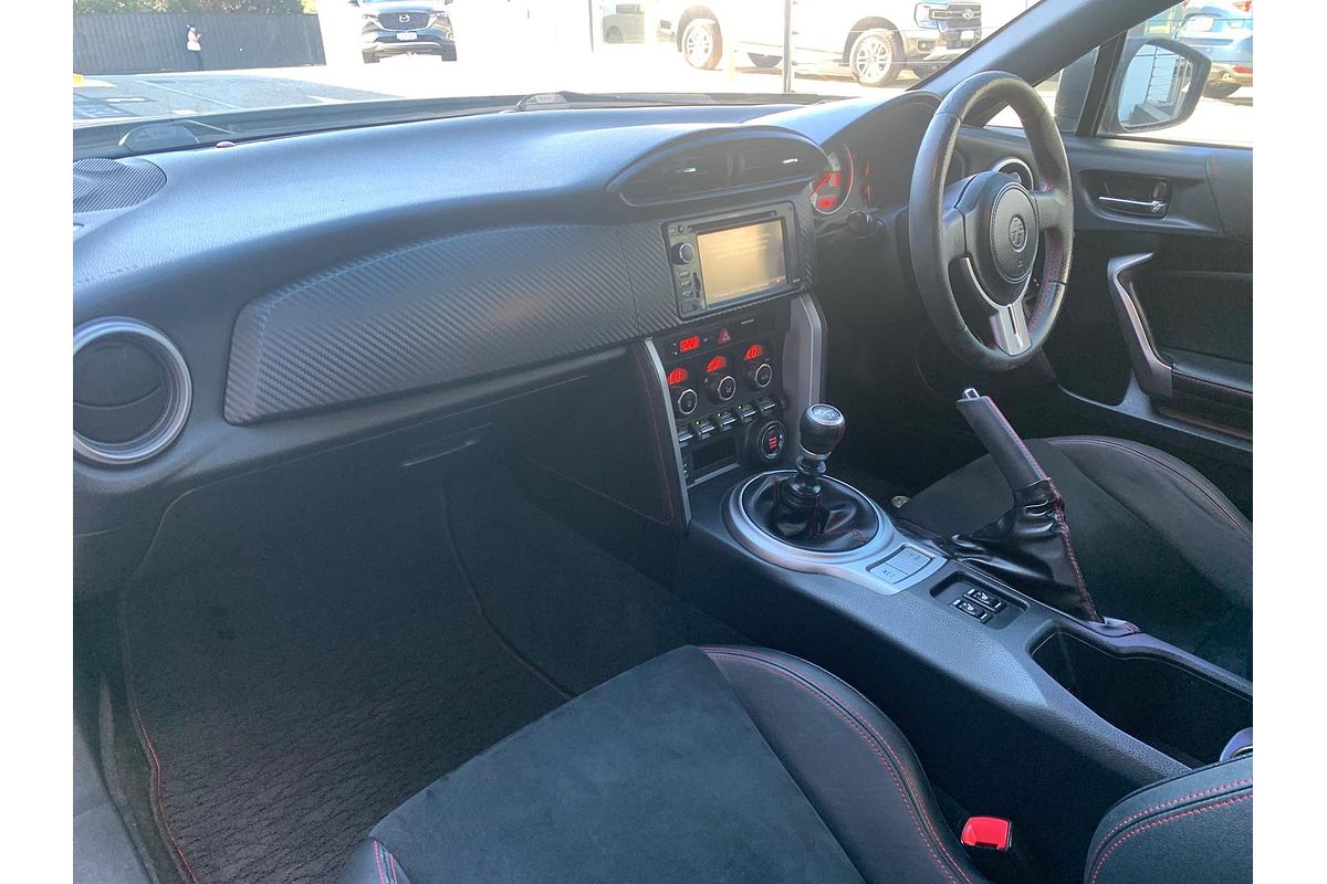 2014 Toyota 86 GTS ZN6