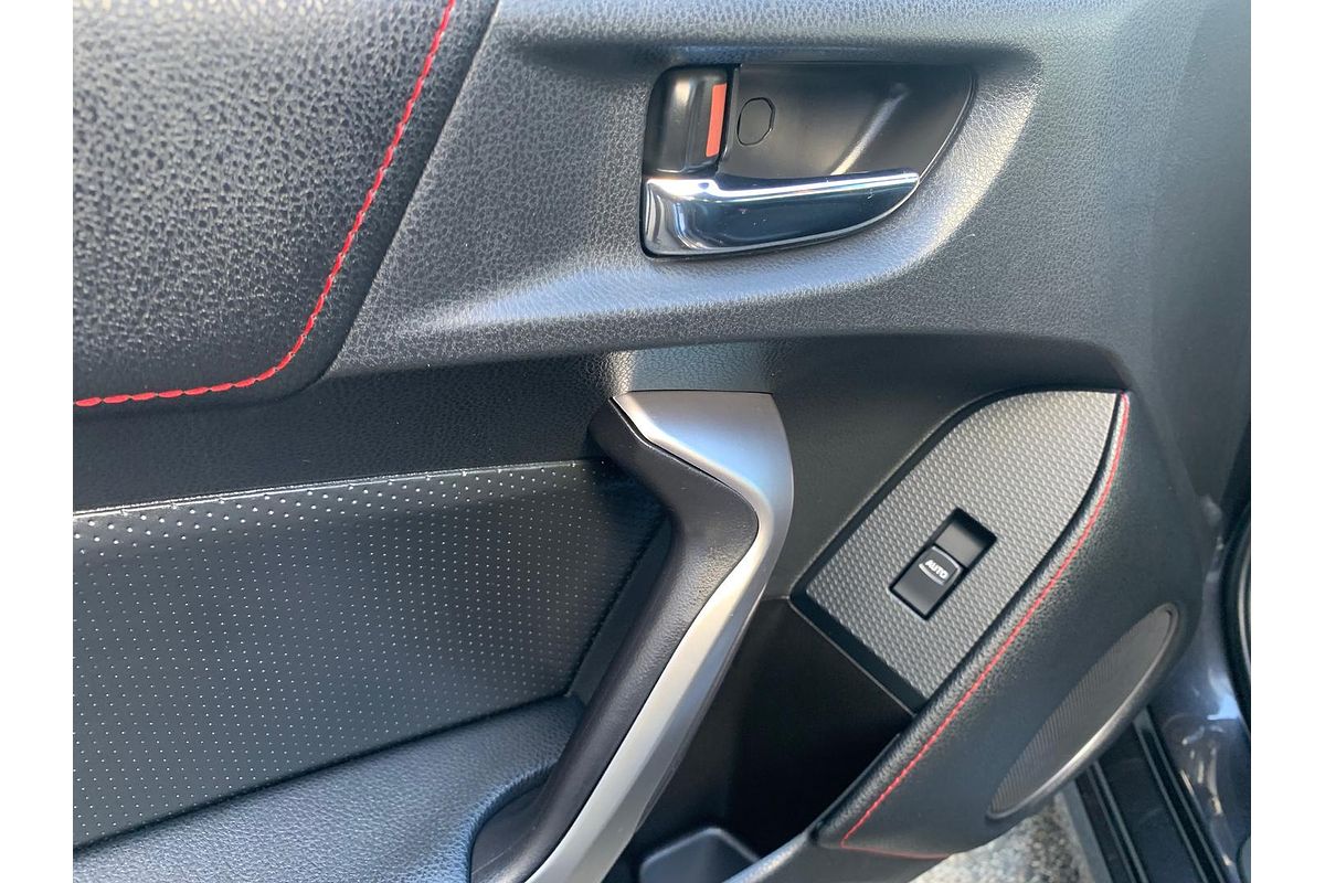2014 Toyota 86 GTS ZN6