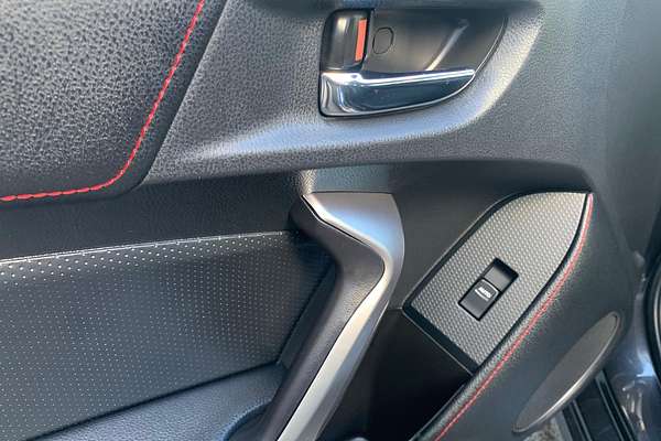 2014 Toyota 86 GTS ZN6