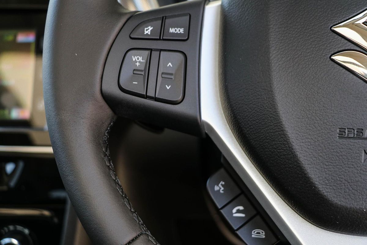 2024 Suzuki Vitara Turbo LY Series II