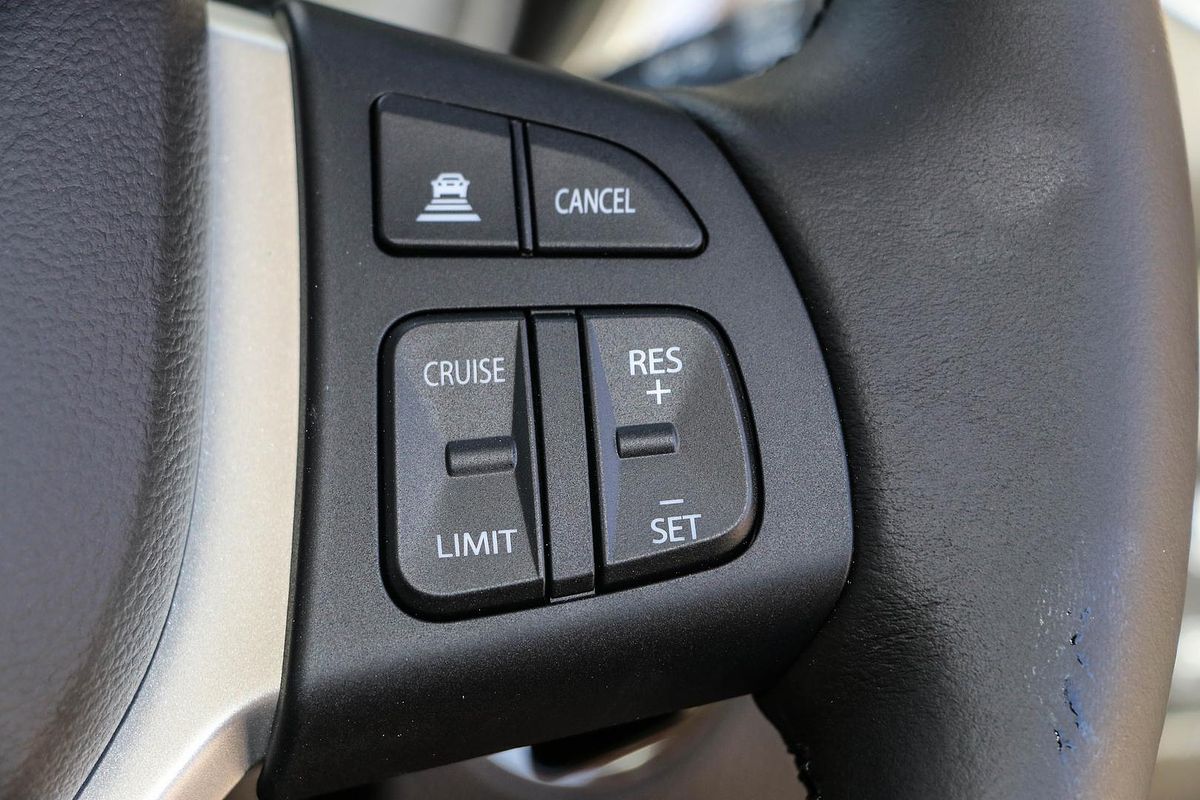 2024 Suzuki Vitara Turbo LY Series II