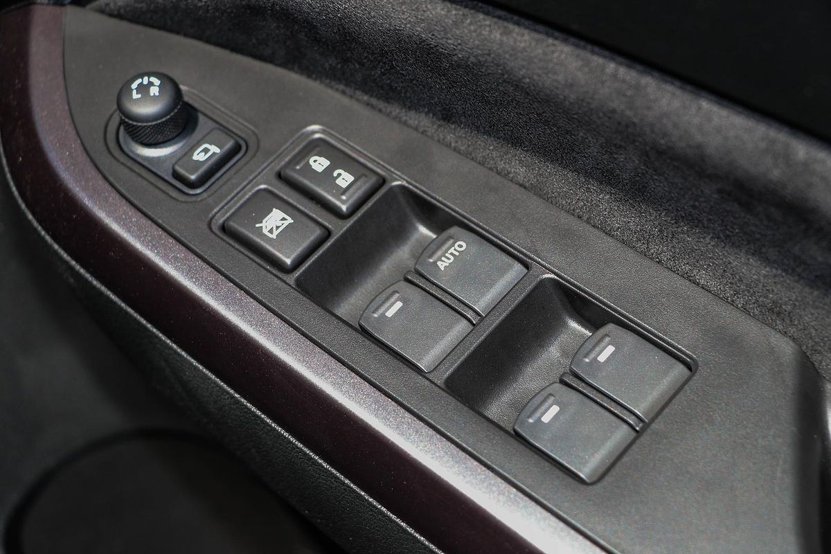 2024 Suzuki Vitara Turbo LY Series II