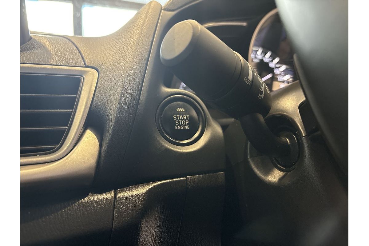 2016 Mazda 3 Maxx BN Series