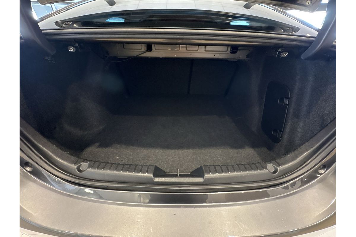 2016 Mazda 3 Maxx BN Series