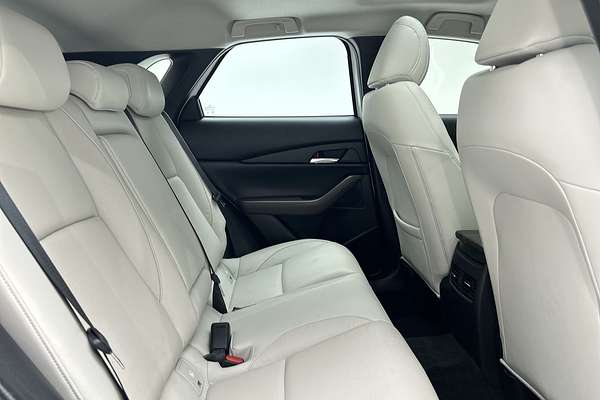 2021 Mazda CX-30 G25 Astina DM Series