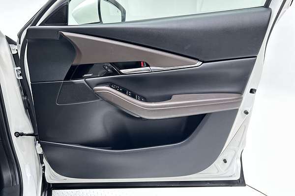 2021 Mazda CX-30 G25 Astina DM Series