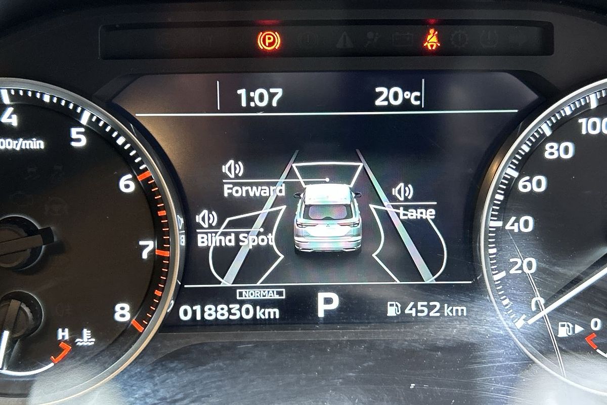 2023 Mitsubishi Outlander Aspire ZM