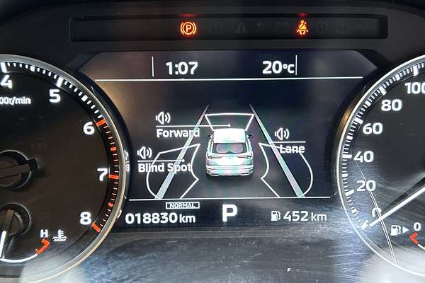2023 Mitsubishi Outlander Aspire ZM