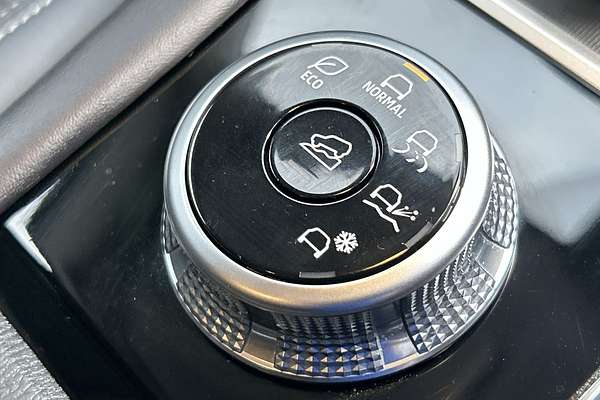 2023 Mitsubishi Outlander Aspire ZM
