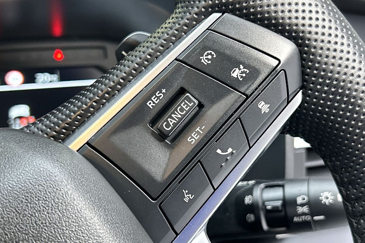 2023 Mitsubishi Outlander Aspire ZM