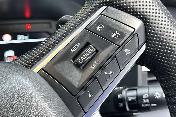 2023 Mitsubishi Outlander Aspire ZM