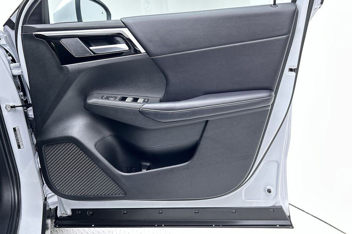 2023 Mitsubishi Outlander Aspire ZM