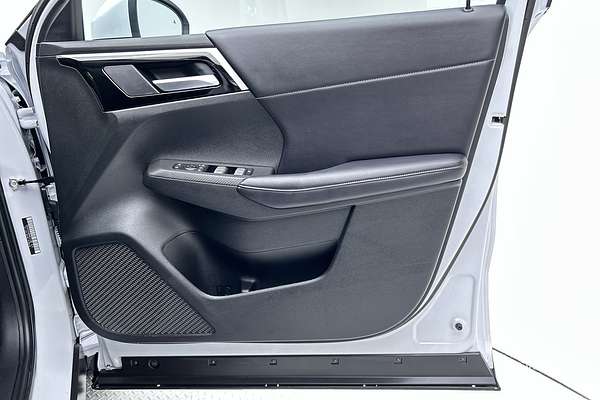 2023 Mitsubishi Outlander Aspire ZM