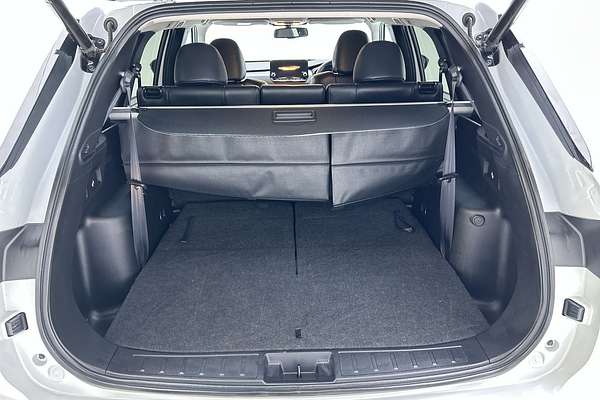 2023 Mitsubishi Outlander Aspire ZM