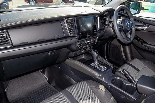 2024 Mazda BT-50 XT TF 4X4