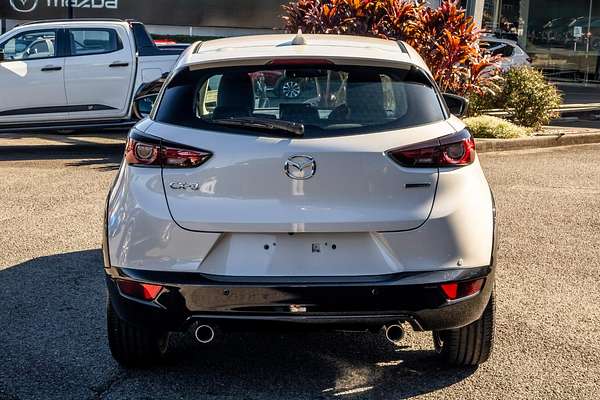 2025 Mazda CX-3 G20 Akari DK