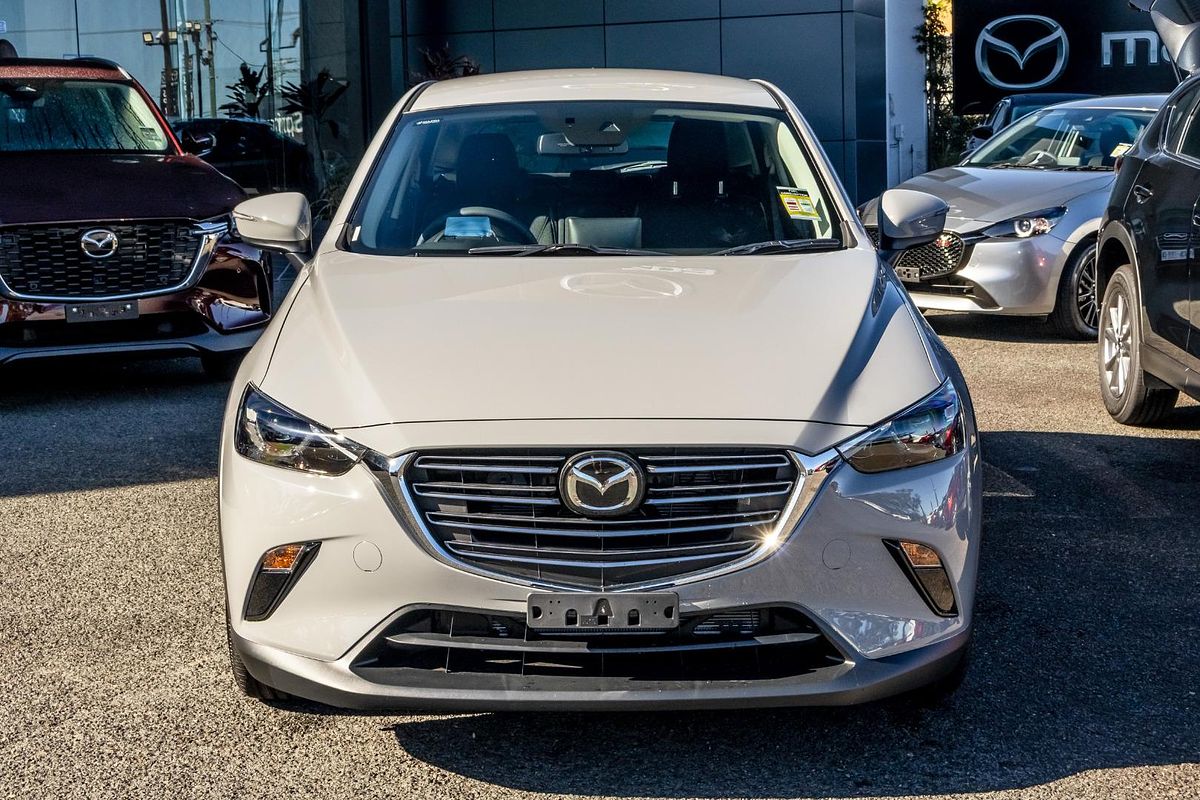 2025 Mazda CX-3 G20 Pure DK
