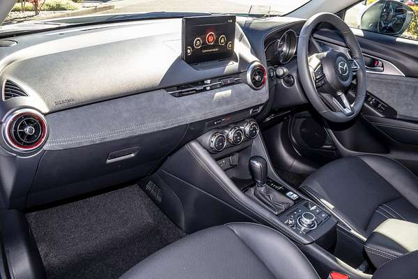 2025 Mazda CX-3 G20 Akari DK