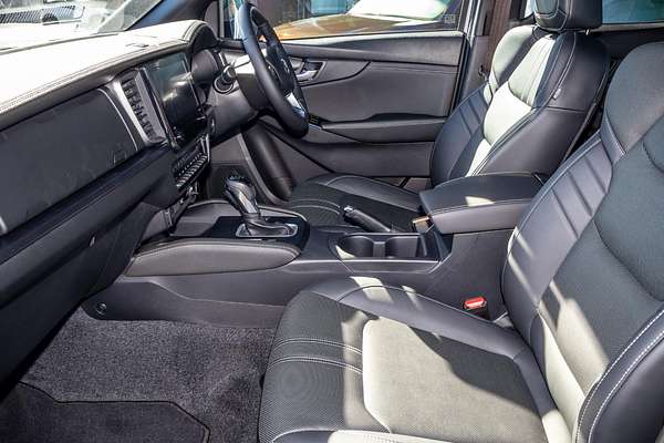 2025 Mazda BT-50 GT TF 4X4