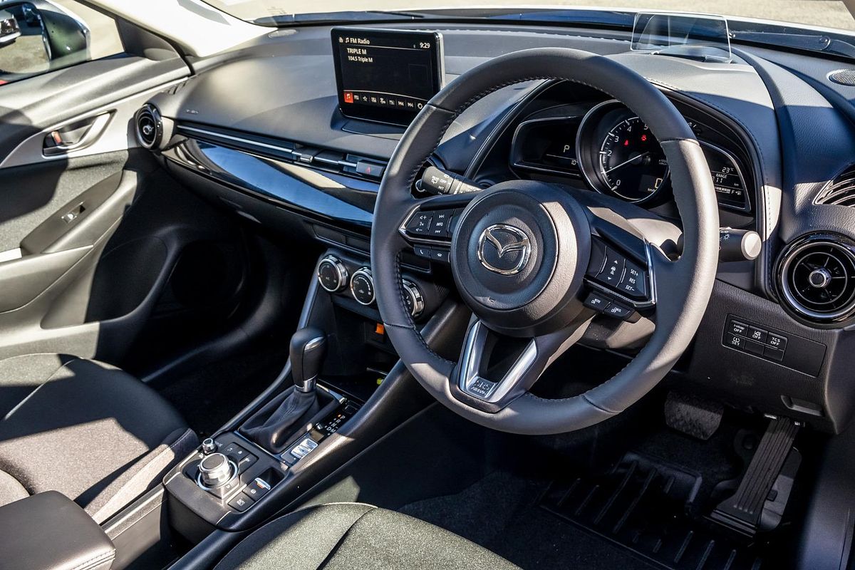 2025 Mazda CX-3 G20 Pure DK