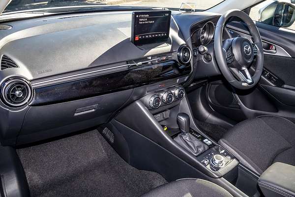 2025 Mazda CX-3 G20 Pure DK