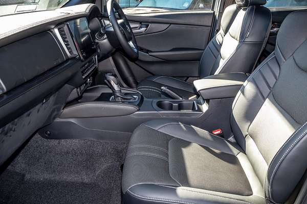 2024 Mazda BT-50 GT TF 4X4