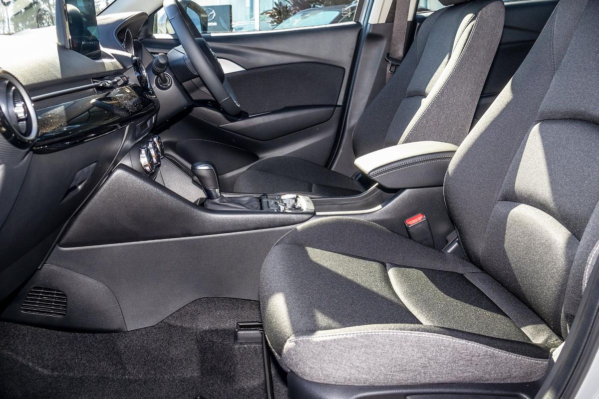2025 Mazda CX-3 G20 Pure DK