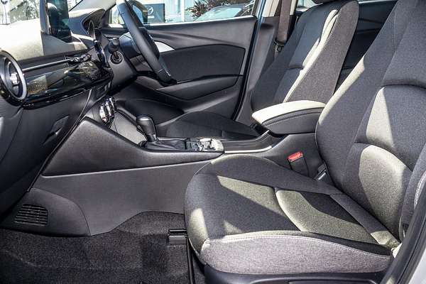 2025 Mazda CX-3 G20 Pure DK