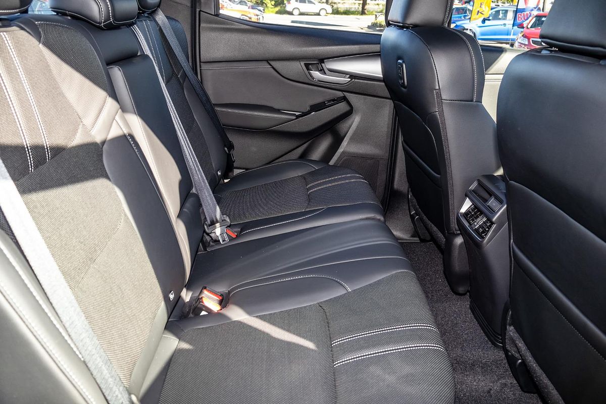 2024 Mazda BT-50 GT TF 4X4