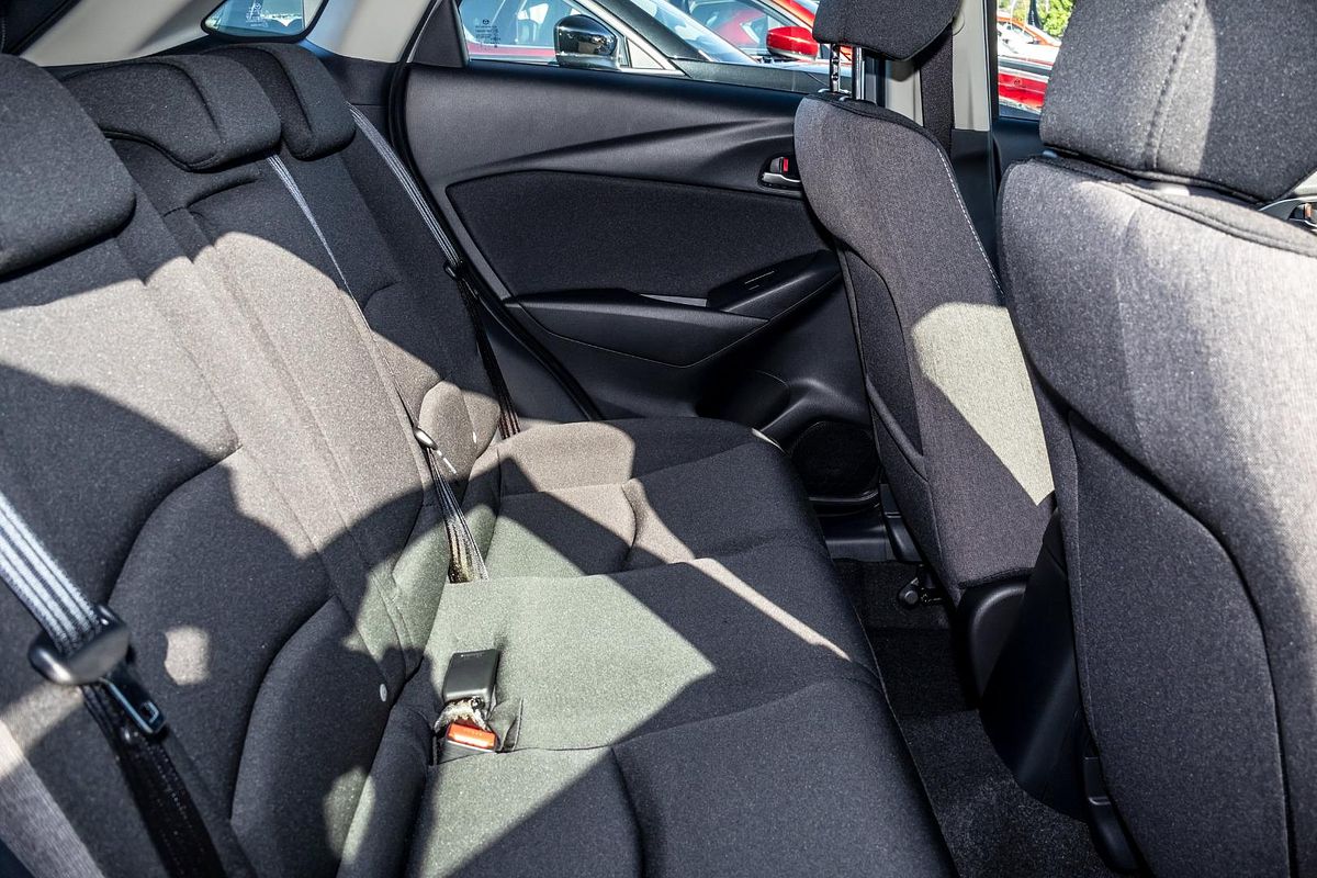 2025 Mazda CX-3 G20 Pure DK
