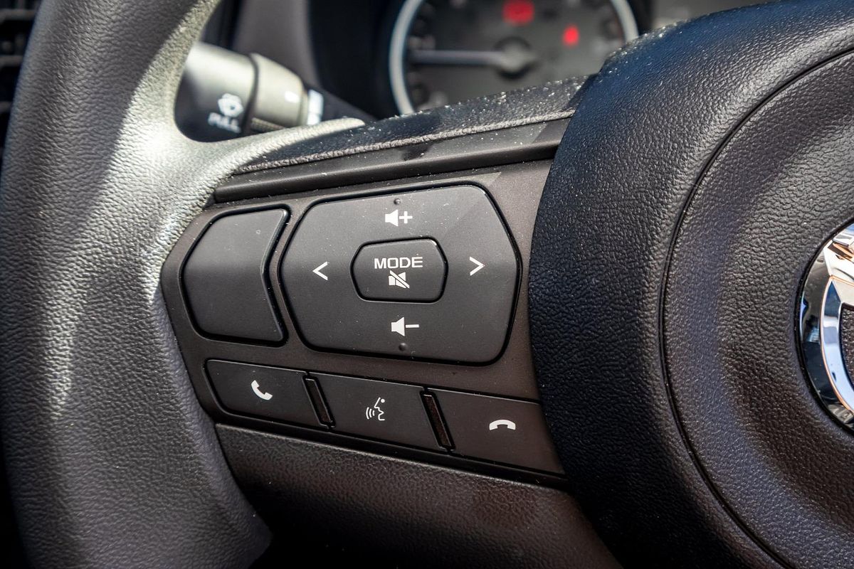 2024 Mazda BT-50 XT TF 4X4