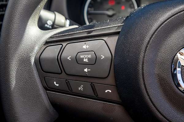 2024 Mazda BT-50 XT TF 4X4