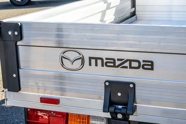 2024 Mazda BT-50 GT TF 4X4
