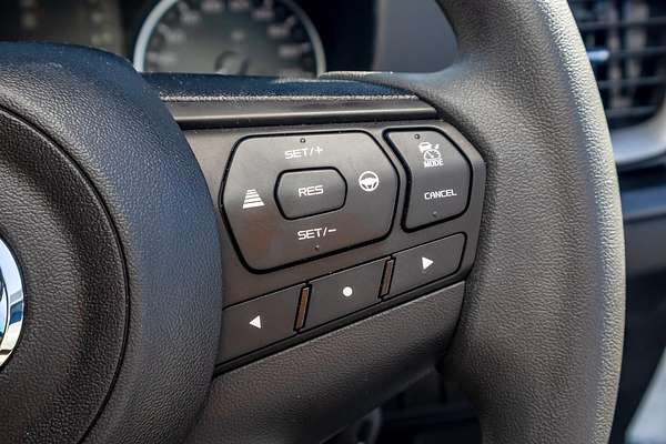 2024 Mazda BT-50 XT TF 4X4