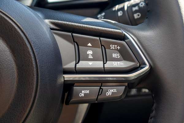 2025 Mazda CX-3 G20 Akari DK