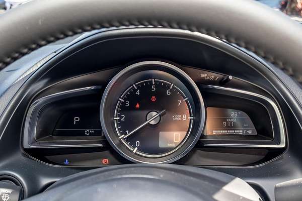 2025 Mazda CX-3 G20 Pure DK