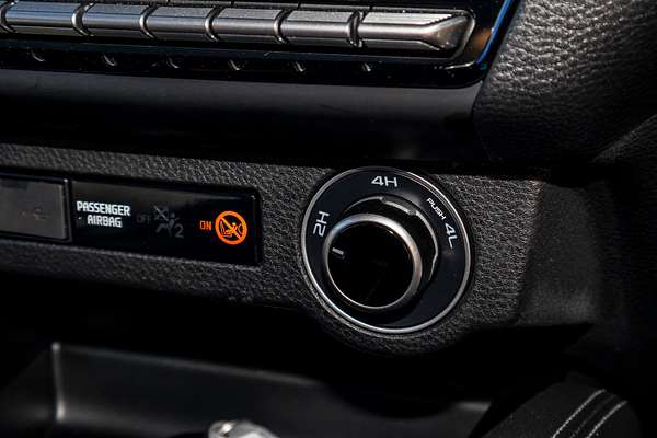 2025 Mazda BT-50 GT TF 4X4