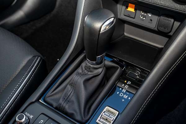 2025 Mazda CX-3 G20 Akari DK