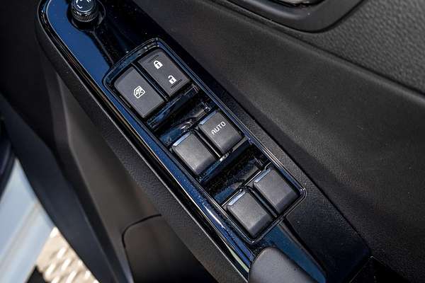2024 Mazda BT-50 XT TF 4X4