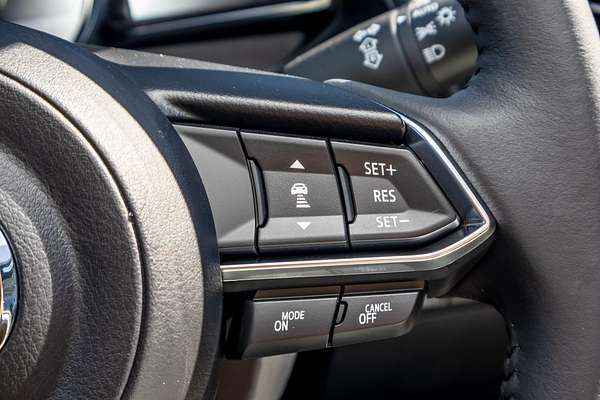 2025 Mazda CX-3 G20 Pure DK