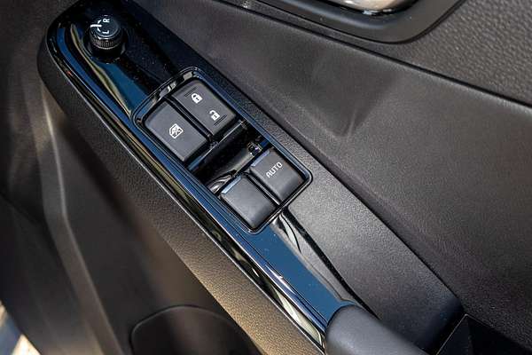 2025 Mazda BT-50 XT TF Rear Wheel Drive