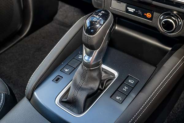 2024 Mazda BT-50 GT TF 4X4