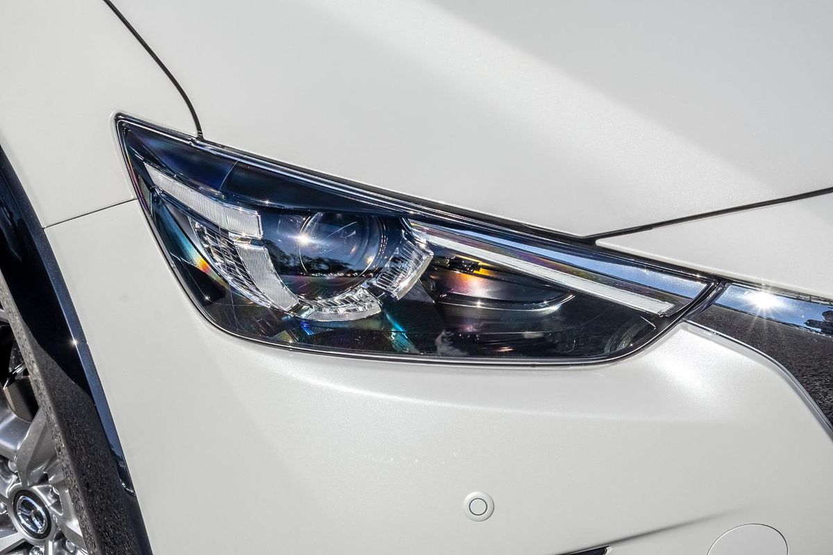2025 Mazda CX-3 G20 Akari DK