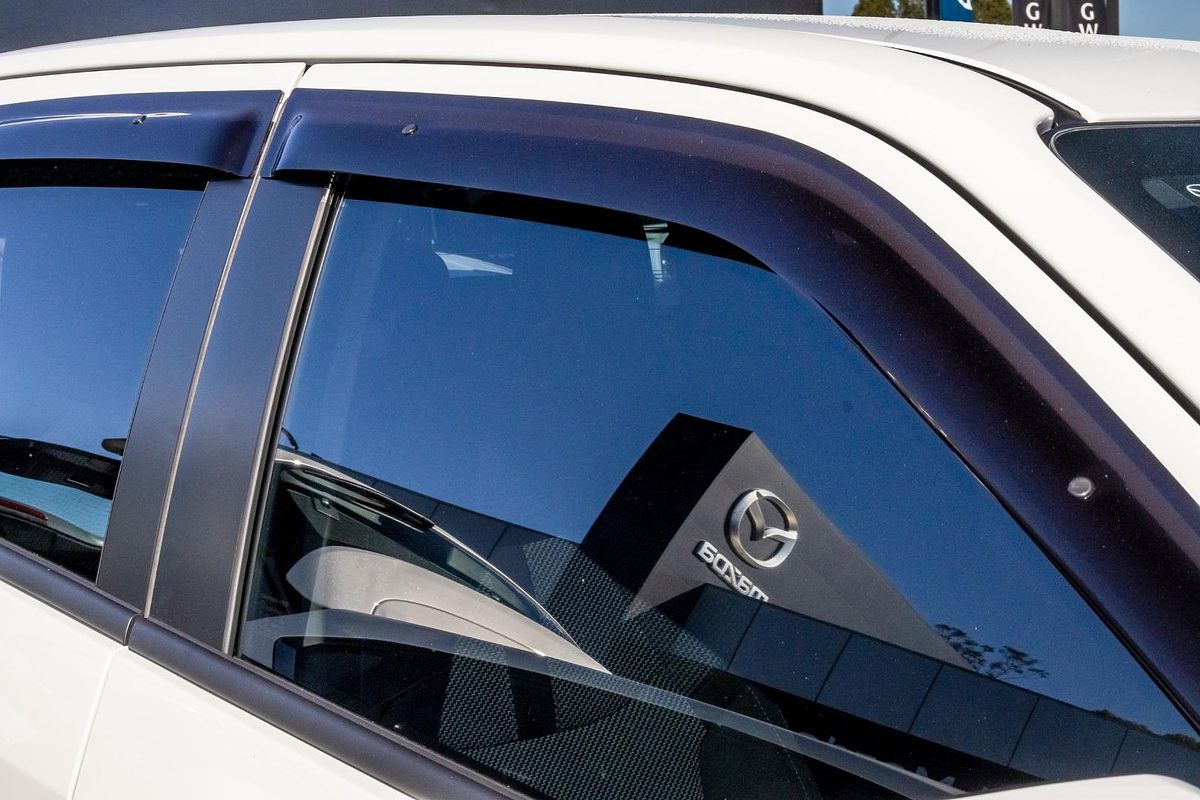 2024 Mazda BT-50 XT TF 4X4