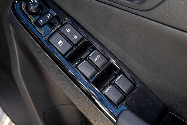 2024 Mazda BT-50 GT TF 4X4